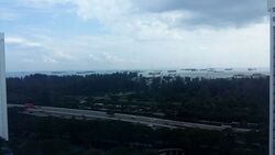 The Waterside (D15), Condominium #479260021